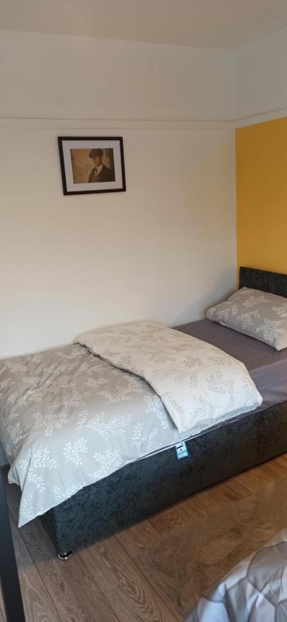 Broxtowe House -3 Bed House Parking Nottingham Villa Екстериор снимка