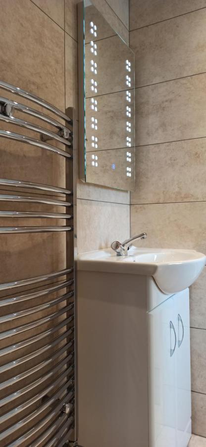 Broxtowe House -3 Bed House Parking Nottingham Villa Екстериор снимка