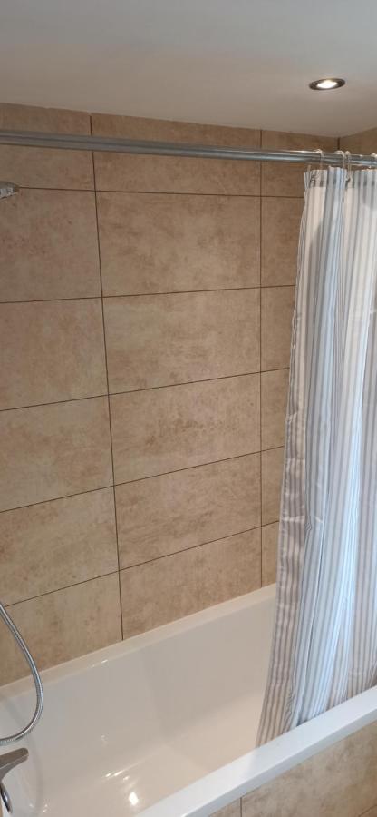 Broxtowe House -3 Bed House Parking Nottingham Villa Екстериор снимка