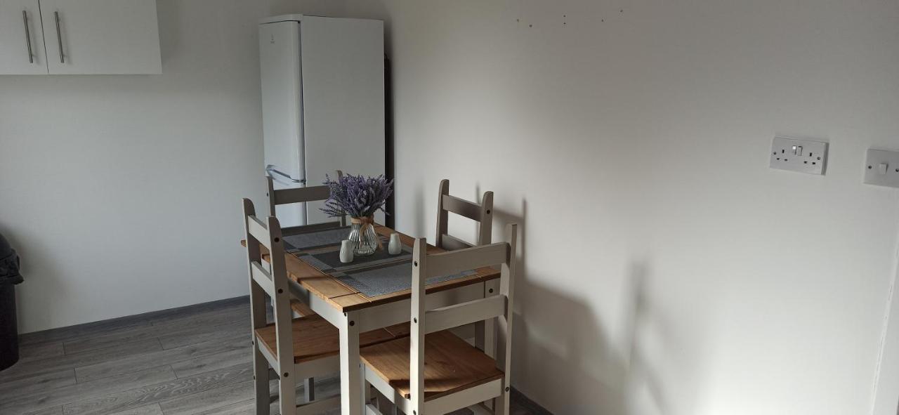 Broxtowe House -3 Bed House Parking Nottingham Villa Екстериор снимка